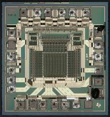 Copy Microchip MCU PIC16LF917 Heximal