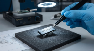 محفوظ شدہ Microchip dsPIC30F3010 سے معلومات بازیافت کرنا تکنیکی طور پر مشکل ہو سکتا ہے، کیونکہ حفاظتی طریقہ کار خاص طور پر غیر مجاز ریڈ آؤٹ کو محدود کرنے کے لیے تیار کیے گئے ہیں۔ ایک لاک شدہ یا تحفظ یافتہ Microchip dsPIC30F3010 MCU عام آلات کو اس کی اندرونی فلیش میموری اور دیگر میموری حصوں تک رسائی سے روک سکتا ہے، جبکہ ڈیٹا کی انکرپٹڈ شکل مزید پیچیدگیاں پیدا کر سکتی ہے۔ پیشہ ورانہ ریورس انجینئرنگ کے جائزے کے دوران ماہرین کو Microchip dsPIC30F3010 مائیکروپروسیسر کی حالت، ڈیوائس کی درست کنفیگریشن، دستیاب دستاویزات اور اردگرد کے سرکٹ کے رویے کو مدنظر رکھنا ضروری ہوتا ہے۔ چیلنج صرف Microchip dsPIC30F3010 مائیکروکنٹرولر سے خام بائنری ڈمپ نکالنا نہیں ہے، بلکہ یہ بھی طے کرنا ہے کہ حاصل ہونے والی فائل، آرکائیو یا ڈیٹا مکمل اور اندرونی طور پر باہم مطابقت رکھنے والا ہے یا نہیں۔