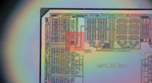 Nhu cầu sao chép firmware nhúng của MCU Microchip dsPIC30F3011 được bảo mật thường liên quan đến một thiết bị hiện có mà các kỹ sư được ủy quyền cần bảo toàn hoặc kiểm tra phần mềm ban đầu. Nếu vi điều khiển Microchip dsPIC30F3011 được bảo mật, bảo vệ, mã hóa hoặc khóa, thiết bị lập trình tiêu chuẩn có thể không cung cấp quyền truy cập đọc thông thường vào bộ nhớ bên trong. Tùy thuộc vào dự án, các chuyên gia có thể cố gắng hack, trích xuất, khôi phục, mở hoặc phục hồi các tài nguyên firmware, binary, heximal, program hoặc data có liên quan từ vi xử lý Microchip dsPIC30F3011 nguyên bản. Một memory dump được thực hiện có kiểm soát có thể trở thành một file hoặc archive có giá trị cho việc phân tích kỹ thuật tiếp theo. Các kỹ sư thực hiện kỹ thuật đảo ngược phải đánh giá tình trạng vật lý của vi điều khiển microchip dsPIC30F3011, tài liệu phần cứng hiện có, cấu hình thiết bị và mối quan hệ giữa firmware với các mạch điện bên ngoài.