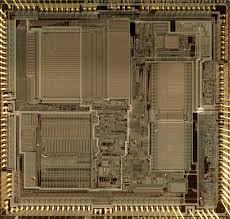 Read Out MCU SN8P2242 Secured Eeprom Content