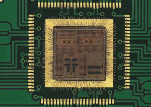 Copy Program of Microprocessor PIC16LF877 starts from crack its fuse bit, and retrieve pic16f877 microchip mcu heximal file from flash memory, the whole microcontroller pic16f877 firmware recovery process will take 3 days;