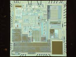 Extract PIC18F46J13 Microcontroller Flash Data