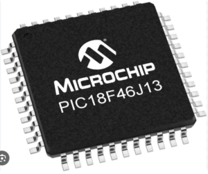 wyodrębnić dane flash mikrokontrolera PIC18F46J13 i program eeprom musi złamać zabezpieczony bit bezpiecznika mikroprocesora PIC18F46J13 i odczytać wbudowane oprogramowanie układowe mikrochipu MCU jako plik binarny lub oprogramowanie szesnastkowe, a następnie można przywrócić oryginalny program zablokowanego MCU PIC18F46J13;