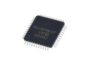 extrair dados flash do microcontrolador PIC18F46J13 e o programa eeprom precisa quebrar o bit de fusível do microprocessador PIC18F46J13 seguro e ler o firmware incorporado do microchip MCU como arquivo binário ou software heximal, então o programa original do MCU PIC18F46J13 bloqueado pode ser restaurado;