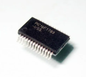 میکروچیپ PIC16F1783 میکروکنترلر eeprom برنامه کپی نیاز به شکستن امن PIC16F1783 MCU بازخوانی حفاظت فیوز بیت و تخلیه سیستم عامل جاسازی شده از برنامه دودویی و یا داده های هگزیمال از حافظه فلش از PIC16F1783 میکروپروسسور قفل شده