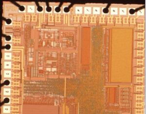 Extract Microcontroller PIC18F25K20 Flash Firmware is a process to reverse mcu pic18f25k20 memory structure, and then crack protective security fuse bit of processor pic18f25k20