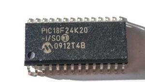 La lecture sécurisée du code source de la mémoire MICROCHIP MCU PIC18F24K20 doit casser la protection cryptée du bit de fusible du microcontrôleur PIC18F24K20 et récupérer le micrologiciel intégré du programme binaire à partir de la mémoire flash et des données eeprom de la mémoire eeprom du microprocesseur verrouillé PIC18F24K20 ;