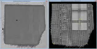 Read Mixed Signal Microcontroller MSP430F2352 Flash Program after crack MCU security fuse bit, the embedded firmware will be recovered from microprocessor