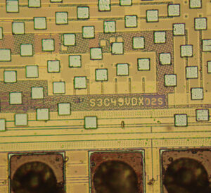 استخراج رمز المصدر المقفل للمعالج الدقيق TEXAS INSTRUMENT MSP430G2252 من فلاش MCU وذاكرة eeprom المدمجة بتنسيق ثنائي أو سداسي، سيتم نسخ حالة وحدة التحكم الدقيقة بواسطة تقنية مهاجمة MCU MSP430G2252؛