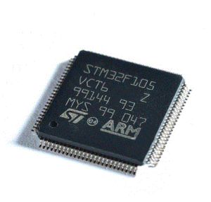 STM32F105VCT مائکروپروسیسر فلیش میموری بائنری ریپلیکیٹنگ کو ایس ٹی ایم 32 ایف 105 وی سی ٹی کے فوز بٹ کو ان لاک کرنے کے بعد آرم مائیکرو کنٹرولر ایس ٹی ایم 32 ایف 105 وی سی ٹی سے محفوظ میموری پروگرام فائل کو ڈی کرپٹ کرنے کی ضرورت ہوگی۔