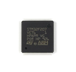 Wiederherstellen des ARM-Mikrocontrollers, STM32F207IET6 Speicherprogramm muss das Sicherheitssicherungsbit der MCU STM32F207IET6 unterbrechen und dann die eingebettete Firmware aus dem gesperrten Flash-Speicher des Mikroprozessors stm32f207iet6 auslesen.