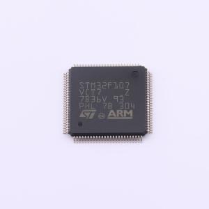 اے آر ایم 7 مائکرو کنٹرولر STM32F107VCT7 فلیش میموری ڈیٹا کلوننگ سے مراد فوکس آئن بیم کے ذریعہ میکو فیوز بٹ کو توڑنا اور ایس ٹی ایم 32 ایف 107 وی سی ٹی 7 مائکروپروسیسر سے ایمبیڈڈ فرم ویئر کو بازیافت کرنا ہے۔