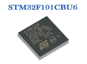 estrarre il microprocessore ARM STM32F101CB i dati della memoria flash devono sbloccare il microcontrollore STM32F101CB il sistema di protezione del chip di base del braccio e quindi rendere MCU STM32F101CB duplicazione del codice sorgente esamale o binario dopo che il contenuto della memoria è stato completamente letto e copiato;