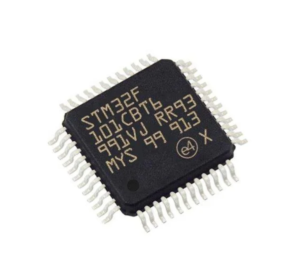 extraire les données du microprocesseur ARM STM32F101CB de la mémoire flash nécessaires pour déverrouiller le microcontrôleur STM32F101CB le système de protection de la puce de base Arm, puis faire en sorte que le MCU STM32F101CB la duplication du code source heximal ou binaire après que le contenu de la mémoire ait été entièrement lu et copié ;