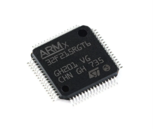 зчитування даних флеш-пам'яті мікроконтролера ARM STM32F215RGT6 після злому захищеного захисту MCU stm32f215rgt6 і вилучення двійкового файлу з MCU;