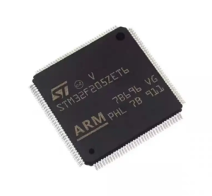 copie o ARM Cortex-3 STM32F205ZET7 flash incorporado programa flash e reescreva-o para o novo MCU, o bit de fusível do microcontrolador stm32f205zet7 será quebrado e ler o firmware incorporado do conteúdo de memória stm32f205zet6.