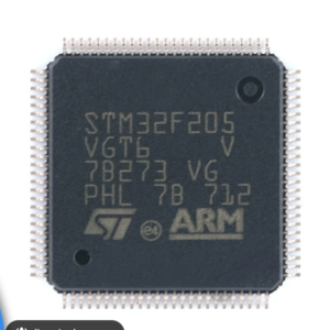 giải mã MCU ARM STM32F205VGT6 phần mềm bộ nhớ bảo mật yêu cầu phá vỡ bảo vệ trên vi điều khiển và phần sụn nhúng đọc từ bộ nhớ stm32f205 của bộ xử lý;
