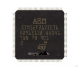 Microprocessore ARM 32-Bit STM32F217ZET6 decrittografia della memoria flash può essere utilizzato per ripristinare il file binario flash stm32F217 dalla sua memoria flash dopo aver disabilitato il suo bit fusibile di sicurezza crackando Microcontroller;