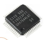 L'extraction de code flash du microcontrôleur DSP tms320f28023 signifie que l'état du CPU de protection original tms320f28023 a été fissuré et que la mémoire flash intégrée hexamal peut être récupérée à partir du tms320f28023;
