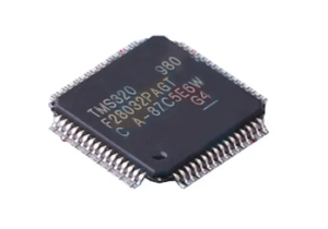 Извлечение флэш-кода микроконтроллера DSP TMS320F28032 необходимо отключить бит предохранителя флэш-памяти микроконтроллера TMS320F28032 с помощью метода взлома и восстановить встроенную прошивку с процессора TMS320F28032;