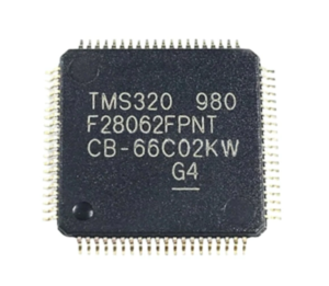 Texas Instrument TMS320F28063 DSP extração de código do microcontrolador começa a partir da quebra dsp tms320f28063 mcu proteção sobre a sua memória flash, reescrever o programa binário para novo tms320f28063 como clonagem;
