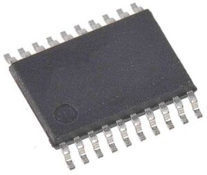 Процессор STMicroelectronics STM32F070F6 ARM Чтение флэш-памяти необходимо для снятия защиты MCU STM32F070F6 и копирования прошивки на новый микроконтроллер stm32f070f6