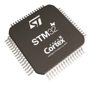 ARM STM32F070RC MCU Flash Program Extraction will require the original master microcontroller stm32f070rc being cracked and then recover embedded heximal from processor stm32f070rc flash memory