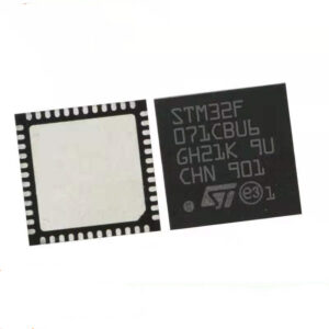 el propósito de la replicación del programa flash del procesador ARM STM32F071V8 es tener la restauración de las funciones del microcontrolador stm32f071v8 después de crack bit bloqueado de la memoria flash mcu stm32f071v8;