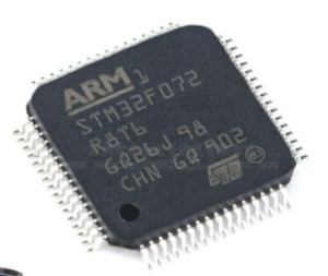 Считывание ARM процессором STM32F072R8 флэш-гексимал необходимо расшифровать защиту микроконтроллера stm32f072r8 над его флэш-памятью, затем перепроектировать физическую структуру stm32f072r8, чтобы выяснить бит предохранителя;