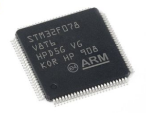 copiar procesador STM32F078VB flash heximal de su memoria necesita descifrar el microcontrolador STM32F078VB bit bloqueado y recuperar firmware incrustado de la microcomputadora STM32F078VB