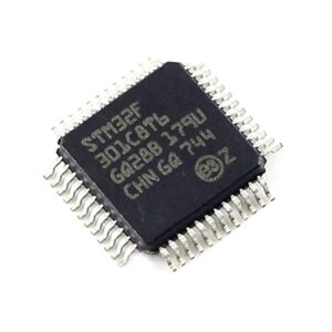 despeje o conteúdo do flash do microprocessador ARM STM32F301R6 de sua memória, o status do MCU original stm32f301r6 será modificado por quebra do microprocessador e, em seguida, recuperará o código heximal do microcontrolador stm32f301r6;