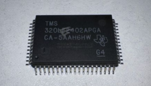 protegido DSP TMS320LF2402A desbloqueio de microcontrolador é um processo para quebrar o microcontrolador tms320lf2402av memória flash e clonar tms320lf2402a arquivo heximal incorporado de sua memória flash
