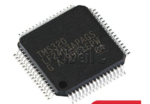 leitura protegida TMS320LF2403AP MCU memória flash é um processo para restaurar dsp microprocessador tms320lf2403ap programa de memória, e clonar dados heximais para novo microcontrolador dsp tms320lf2403ap memória flash;