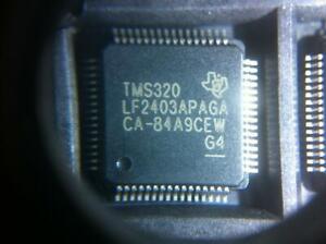 A descriptografia do programa do microprocessador DSP TMS320LF2403AP irá, em primeiro lugar, fazer engenharia reversa do microcontrolador tms320lf2403 da memória flash e, em seguida, restaurar o programa de memória incorporada do tms320lf2403ap MCU