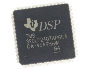 desbloquear memória flash DSP TMS320LF2406AP MCU segura e ler conteúdo flash incorporado do TI DSP IC TMS320LF2406AP e, em seguida, replicar dados de memória dsp microcontrolador tms320lf2406ap