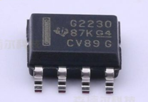 restaurar o conteúdo da memória do microcontrolador TI MSP430G2230 após o microprocessador de crack msp430g2230 bit de fusível de segurança e, em seguida, replicar o arquivo heximal da memória flash mcu msp430g2230;