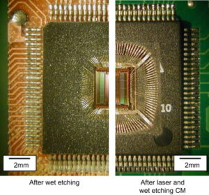 Reverse MCU STM8S103K3T6 Flash Memory and crack security fuse bit of microcontroller stm8s103k3, then restore embedded firmware from microprocessor stm8s103k3;