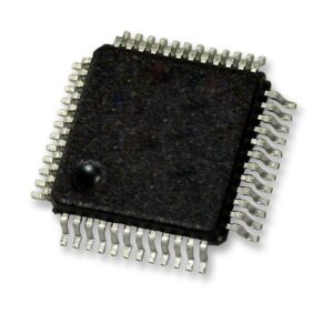 STMicroelectronics STM8S005C6T6 MCU Flash Memory Cracking kann Ingenieuren helfen, den Status des Mikrocontrollers zurückzusetzen, um stm8s005c6-Dateninhalte aus seinem Speicher wiederherzustellen, das Sicherungsbit des Mikrocontrollers stm8s005c6 wird entsperrt