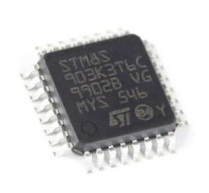 microprocesador STM8S903F3M6 incrustado extracción de firmware necesita para romper la protección sobre STM8S903F3 MCU bit fusible de seguridad, clonar el código flash de 8 bits microcontrolador stm8s903f3;