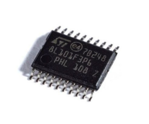podemos ayudar a ingeniero para romper STM8L101F3P6 microcontrolador fusible de seguridad poco y ejecutar STMicroelectronics STM8L101F3P6 MCU extracción de código flash, y luego clonar stm8l101f3p6 ic mcu código flash;