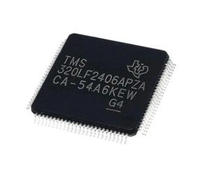 разблокировка защищенной микроконтроллером флэш-памяти TMS320LF2406APZA и считывание шестнадцатеричного файла программы