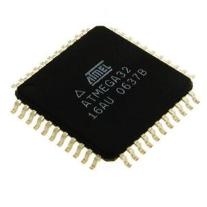 romper el chip AVR El software flash ATMEGA32 puede ayudar a diseñar para descifrar la protección del microcontrolador atmega32 en la memoria flash y luego recuperar el archivo heximal de mcu protegido por atmega32;