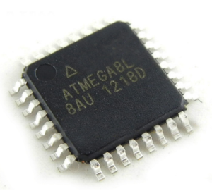 leer microcontrolador AVR ATMEGA8L código protegido necesita ingeniería inversa atmega8l mcu sistema de resistencia a la manipulación y, a continuación, recuperar el firmware embebido de la memoria flash del microprocesador atmega8l;