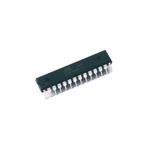 AVR Chip ATMEGA8A Binary Code Extraction needs to attack atmega8a secured MCU protection and dump flash heximal file out from atmega8a microcontroller flash memory