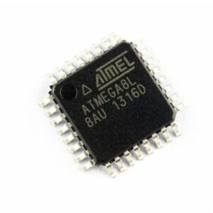 restore atmega8l microcontroller flash memory content will crack atmega8l mcu fuse bit and copy its heximal file to new mcu