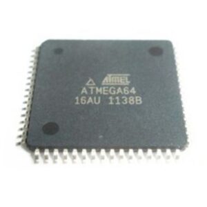 La extracción heximal del microcontrolador ATmega64 de Microchip necesitará romper el bit de fusible de seguridad mcu de atmega64 y luego restaurar el firmware integrado desde la memoria flash del microprocesador atmega64