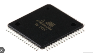 El programa Copiar ATMEL ATMEGA128A Encrypted Chip Flash comienza rompiendo el bit de fusible atmega128a mcu y descifrando el código de memoria flash avr del microcontrolador atmega128a