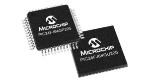 şifreli mikrodenetleyicinin PIC24FJ64GP205 sigorta bitinin kilidini açtıktan ve PIC24FJ64GP205 mikrodenetleyiciden gömülü bellenimin şifresini çözdükten sonra ikili veri veya onaltılık kaynak kodu biçiminde MICROCHIP'i güvenli hale getiren MCU PIC24FJ64GP205 flash bellek programını okuyun;
