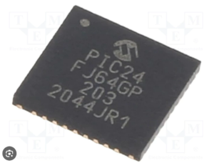 estrarre il codice sorgente MCU MICROCHIP PIC24FJ64GP203 bloccato dalla memoria flash e dalla memoria eeprom, il bit del fusibile di protezione del microcontroller protetto PIC24FJ64GP203 può essere violato, il firmware incorporato nella memoria flash all'interno del microprocessore PIC24FJ64GP203 può essere sbloccato e copiare i dati esimali o il file binario sul nuovo chip;