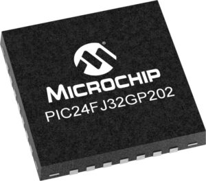 Microchip PIC24FJ32GP202 MCU Flash Memory Firmware Extraction needs to break pic24fj32gp202 microcontroller protective system and then clone heximal program to new microprocessor pic24fj32gp202
